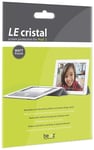 Be.ez Le Cristal Screen Protector For 15"Inch Apple Macbook Pro Laptop