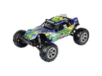Reely Stagger Brushless 1:10 Rc-Modellbil Elektronik Buggy Fyrhjulsdrift (4Wd) 100% Rtr 2,4 Ghz Inkl. Batteri, Laddare Och Sändarbatterier, Inkl. Brushless-Combo