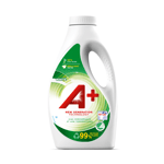 Aplus A+ White Flytande Tvättmedel 1600 ml