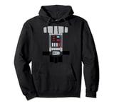 Star Wars Darth Vader Costume C1 Pullover Hoodie