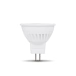 Forever LED-lampa G4 MR11 3W 12V 6000K
