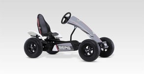 BERG trampbil RACE GTS BFR - FULL SPEC