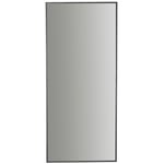 Tine K-Spejl Metal 80x180 cm, Phantom