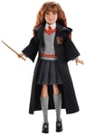 Harry Potter - Hermione Granger Fashion Doll