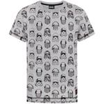 T-shirt enfant Star Wars: The Last Jedi  NS6775