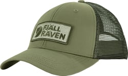 Fjällräven Fjällräven Långtradarkeps Green, L/XL