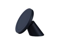 Iottie Velox Mini, Mobiltelefon / Smartphone, Bil, Svart