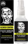 BARBER PRO Blemish Control Face Serum 30 Ml | Mens Face Cream | Face Moisturiser