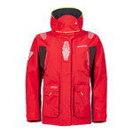 MUSTO BR2 OFFSHORE JACKA DAM RÖD 2.0