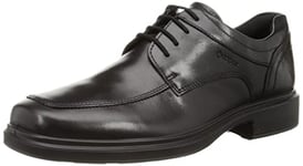 ECCO Homme Helsinki 2 Chaussure, Noir, 42 EU