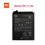 Batterie Xiaomi M 11 Lite 5G