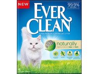 Everclean Ever Clean Naturally 6 L