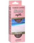 Yankee Candle Scent Plug Refills - Pink Sands