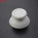 Blanc-Capuchon De Joystick Analogique 3d, 1 Pièce, Pour Manette Ps4 Pro Slim - Accessoires