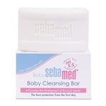 Sebamed Clear Baby Cleansing Bar 100gr