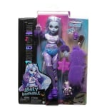 Monster High Abbey Abominable Doll With Pet 2023