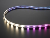 m punkt nu  NeoPixel Digital RGBW LED Strip - White PCB 144 LED/m - 1m