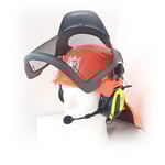 Husqvarna Technical + Peltor WS Alert X