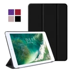 Magnetic Smart Stand Cover Back Hard Case For Apple Ipad Mini Case Cover