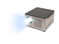 AOpen Fire Legend QF15a - LCD-projektor - bärbar - 500 ANSI lumen - Full HD (1920 x 1080) - 16:9 - 1080p