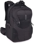 Camera Backpack, Professional Waterproof Photography Bag, for Cameras, Backpack for CameraGDF,Black (Color : Black, Size : Black)