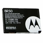 BR50 BR-50 New Replacment Battery for Motorola Razr V3 V3c V3X V3i PEBL V6 RAZR