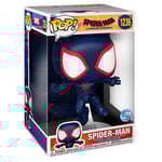 Funko Pop Jumbo: S-m:atsv- Spider-man