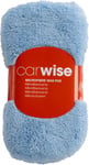 Carwise mikrofiber vaskesvamp - 1 pakke