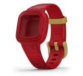 Klockarmband Garmin Vívofit Jr. 3 Red