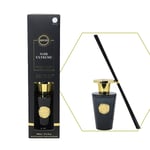 Boutique Reed Diffuser 300ml Scented Wick Fragrance Noir Extreme Aromatherapy