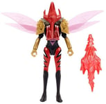 - Masters Of The Universe Animated Mo-Squit'ra With Power Attack Actionfigur