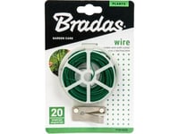 Bradas Tyd1x50, Bindtråd För Växter
