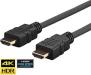 Pro HDMI-kabel 1m Ultra 