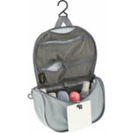 "Sea to Summit Ultra-Sil Hanging Toiletry Bag"