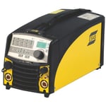 ESAB CADDY TIG 2200IW TA34 Kit Tigsvets med brännare och MMA-kit, 1-fas