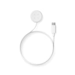 Genuine Google Pixel USB-C Magnetic Fast Charger Cable For Pixel Watch 2 Only