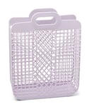 Liewood strandväska Laureen, misty lilac
