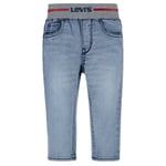 Levi's® Kids Boys Pull-On Jeans Spears Blå