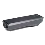 Bosch PowerPack Batteri 400Wh Pakethållare (BBR265)  Svart Batterier