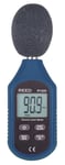 REED R1920 Sound Level Meter, Compact Series