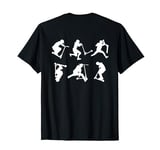 Stunt Scooter Kids & Boys Gift T-Shirt
