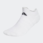 adidas Tennis Low-Cut Cushioned Socks 1 Pair Unisex