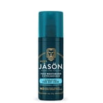 Jason Natural Care Men's Hydrating Face Moisturizer and After Shave Balm 113g