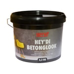 Hey'di Betongmaling heydi betonglook 2,2kg granitt 