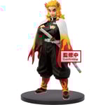 CDQ Demon Slayer Kyojuro Rengoku vol.10 Figur