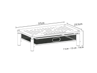 Monitor laptop stand 13-32 inches MC-947