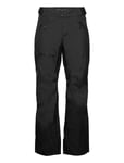 Sogn Cargo Pant Black Helly Hansen