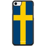 iPhone 8 / iPhone SE (2022/2020) Skal - Sverige