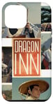 iPhone 12 Pro Max Dragon Inn Classic Kung Fu Movie Case