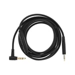 3.5mm to 2.5mm Headphone Audio Cable Compatible with Bo-se QuietComfort 35